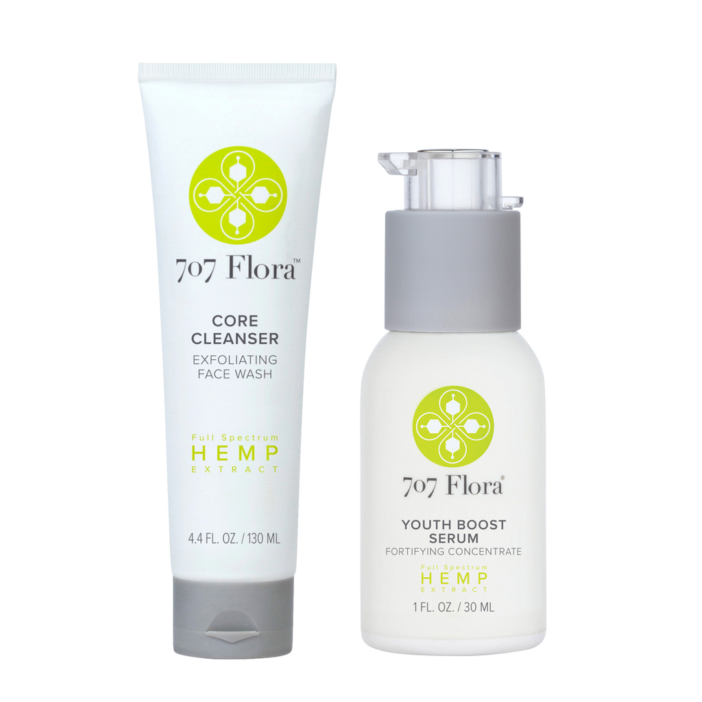 New Radiance Duo