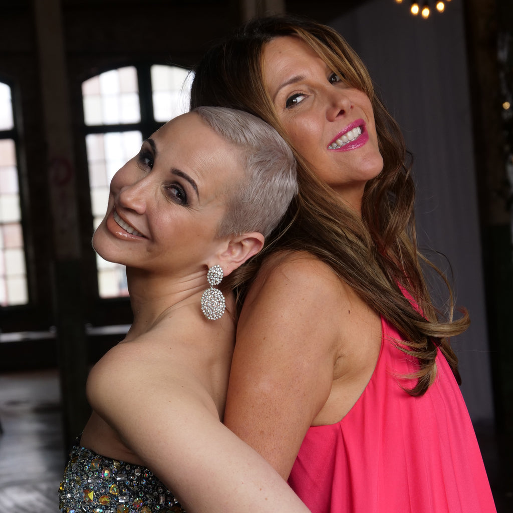 Beauty from Within: Jillian Rezo & Michele Bonacort of Beautiful Self Org