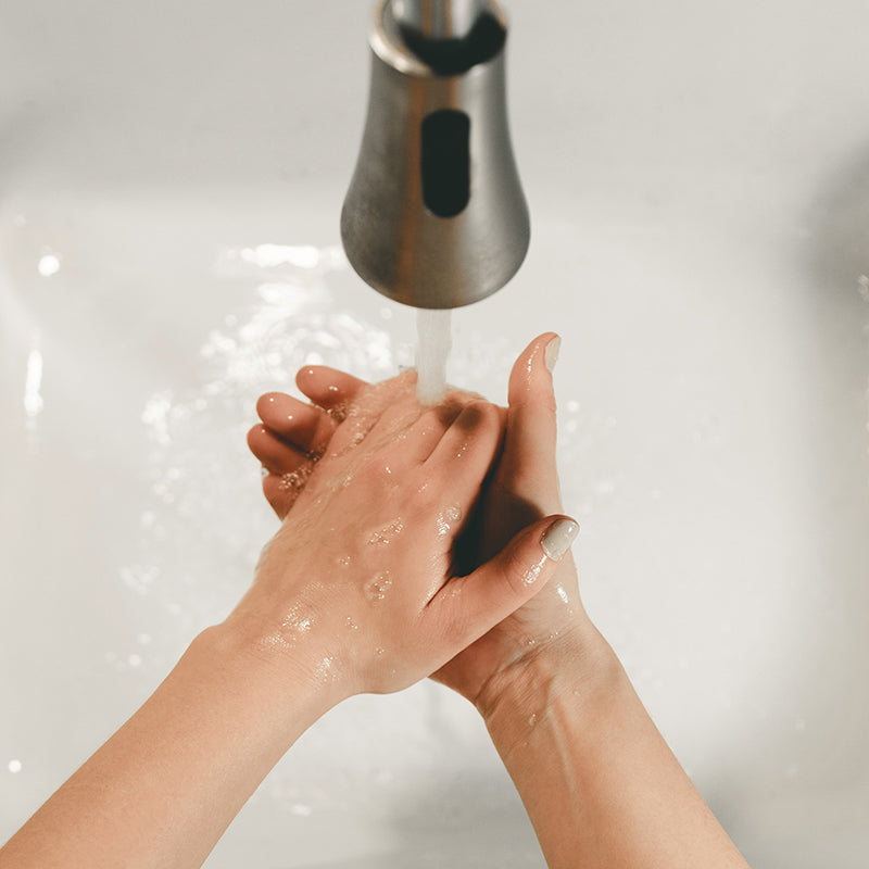 How to Heal Chapped Hands at Home