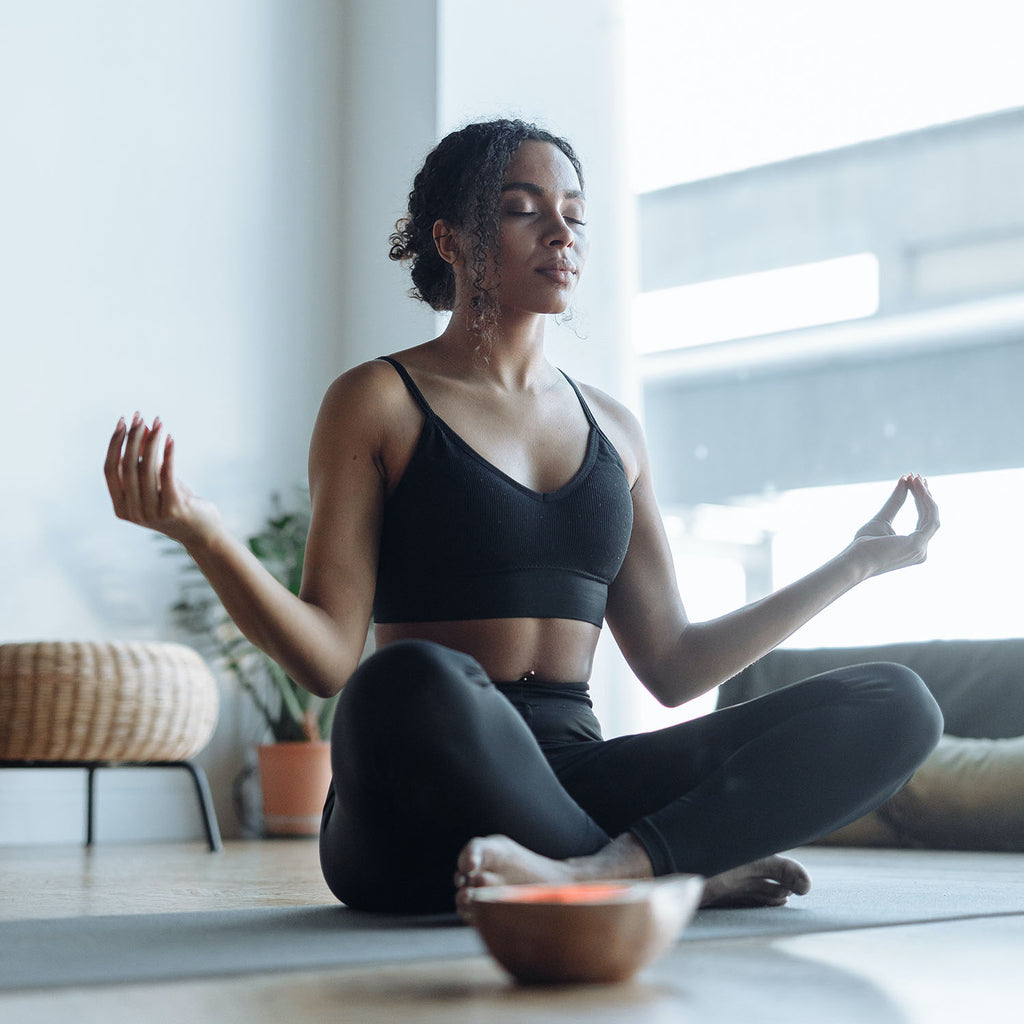 Happy National Wellness Month