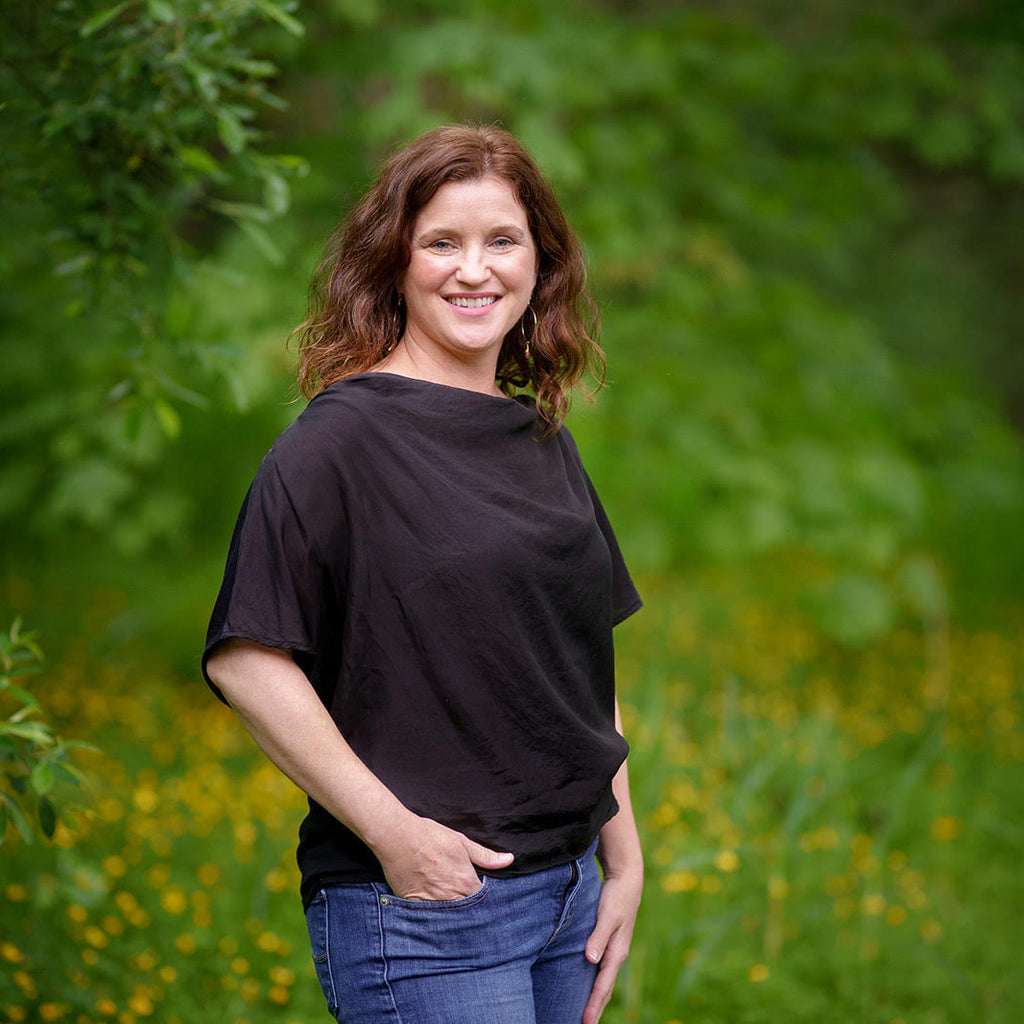 Beauty from Within: Stephanie Graber, Owner of Essential Elements Wellness Spa