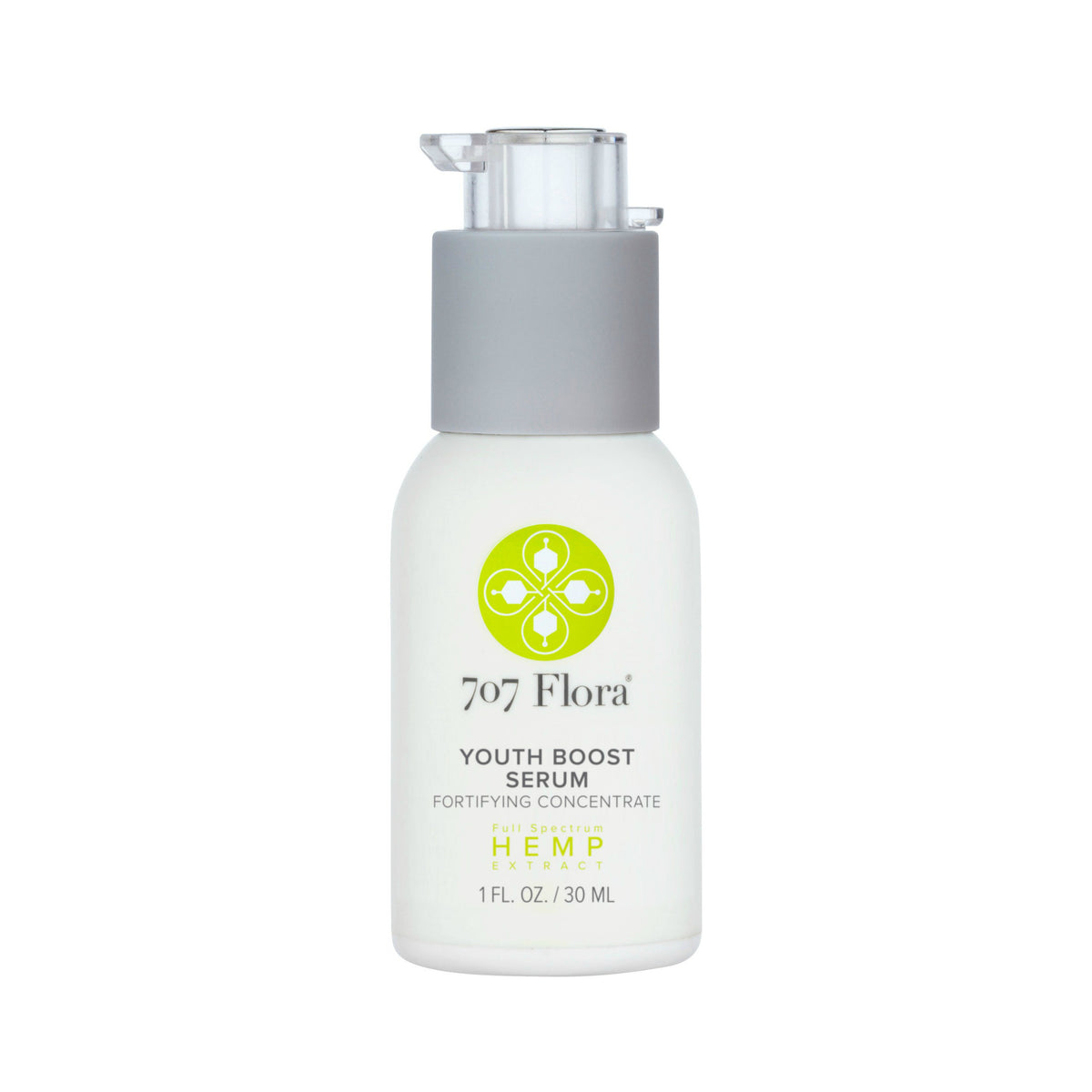 ★お求めやすく価格改定★ Youth Boost Serum | 707 Flora 美容液