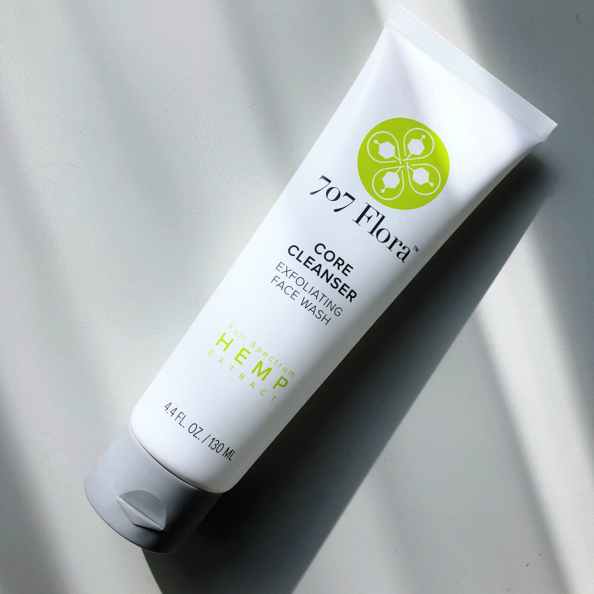 Core Cleanser | 707 Flora