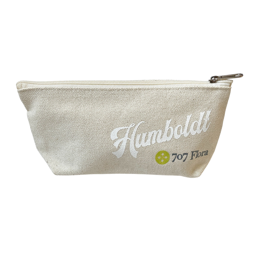 Humboldt Makeup Bag